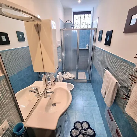 Holiday home Calandrea - Proppro Srl - Palermo