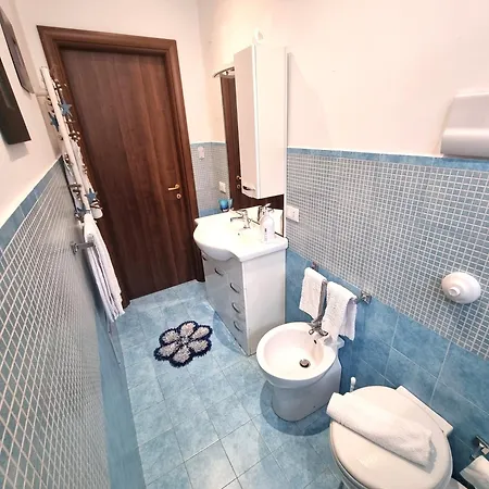 Holiday home Calandrea - Proppro Srl - Palermo