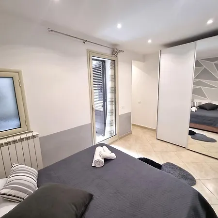 Holiday home Calandrea - Proppro Srl - Palermo