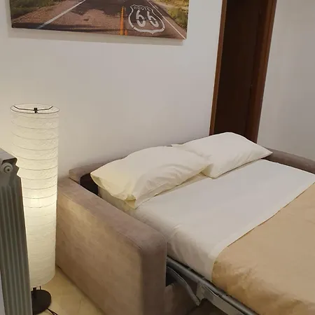 Holiday home Calandrea - Proppro Srl - Palermo