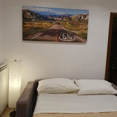 Feriehus Calandrea - Proppro Srl - *