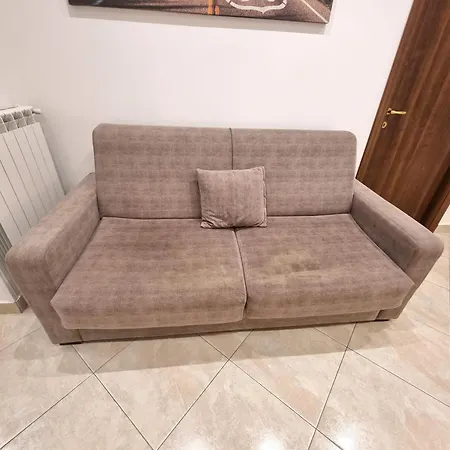 Calandrea - Proppro Srl - * Palermo