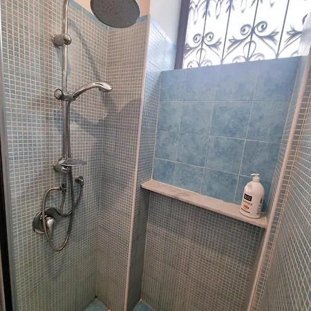 Calandrea - Proppro Srl - Ferienhaus *