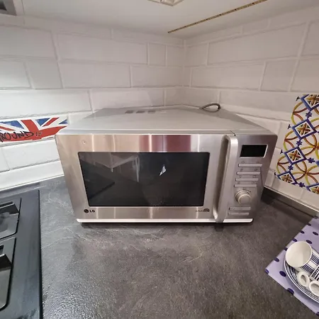 Calandrea - Proppro Srl - Ferienhaus *