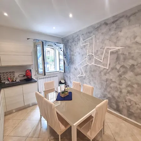 Calandrea - Proppro Srl - *