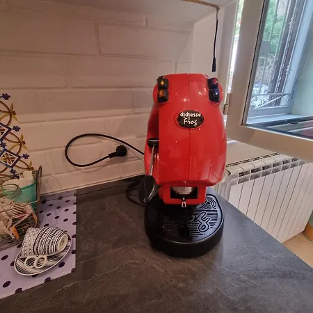 Calandrea - Proppro Srl - 巴勒莫