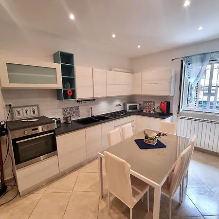 Calandrea - Proppro Srl - Ferienhaus *