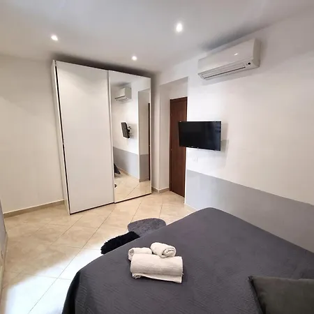 Calandrea - Proppro Srl - Ferienhaus Palermo