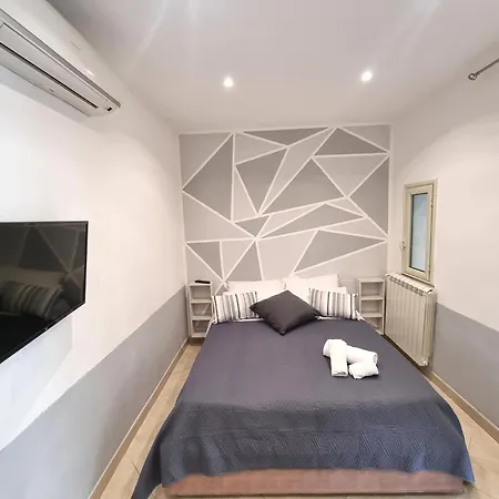 Calandrea - Proppro - Holiday home Palermo