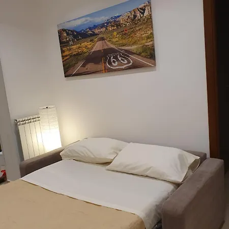 Holiday home Calandrea - Proppro -