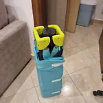 Calandrea - Proppro Srl - Casa de Férias Palermo